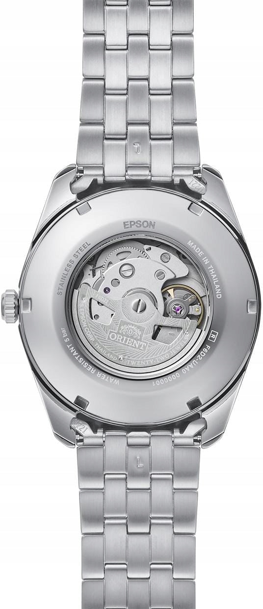 Orient RA-BA0008E3YB Multiyear Poland Brand Orient