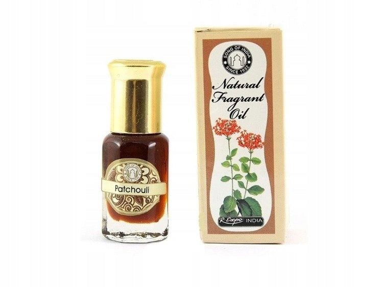 Oriental perfume in Patchouli patchouli oil 5ml