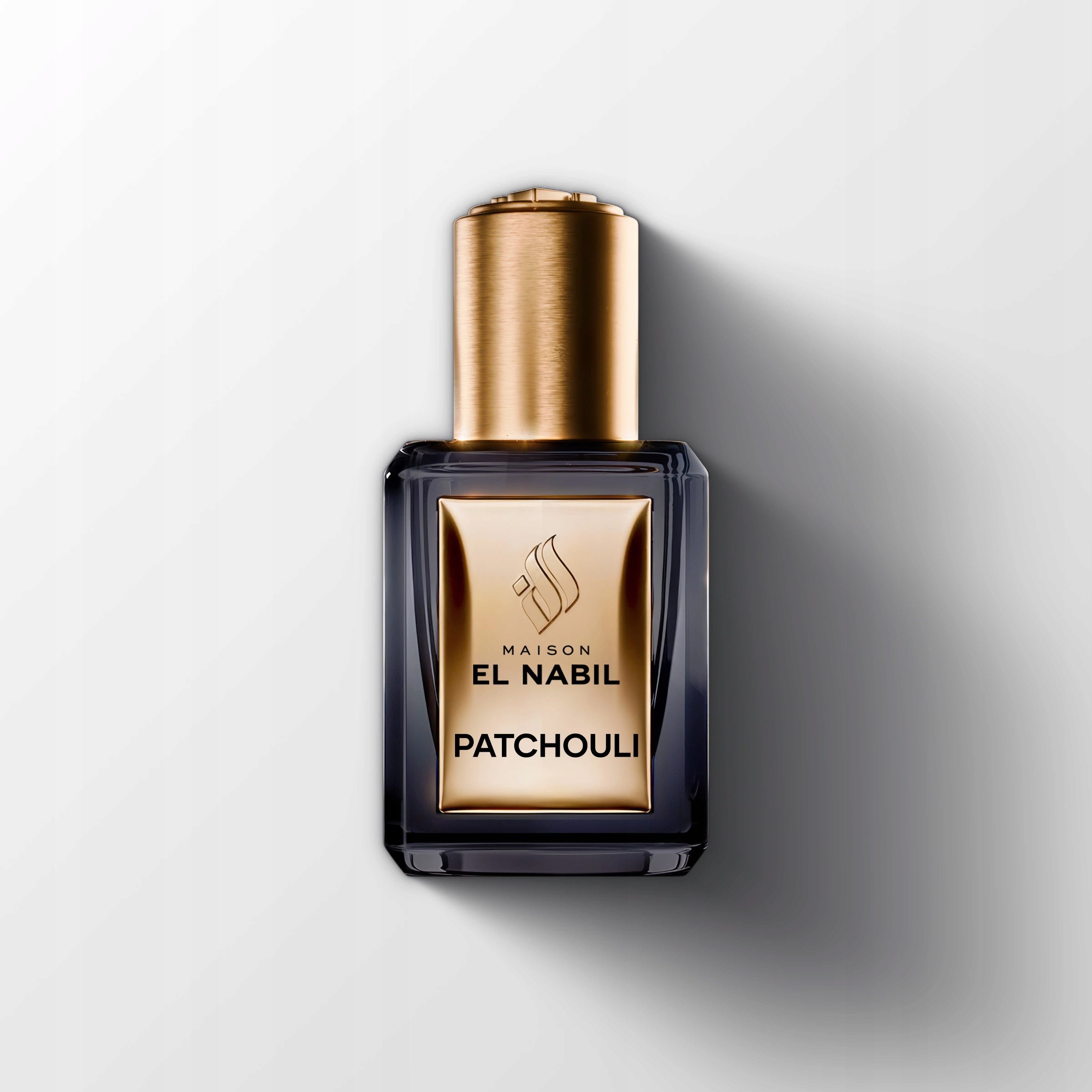 Orientální arabský parfém - Musc Patchouli - El Nabil 5ml