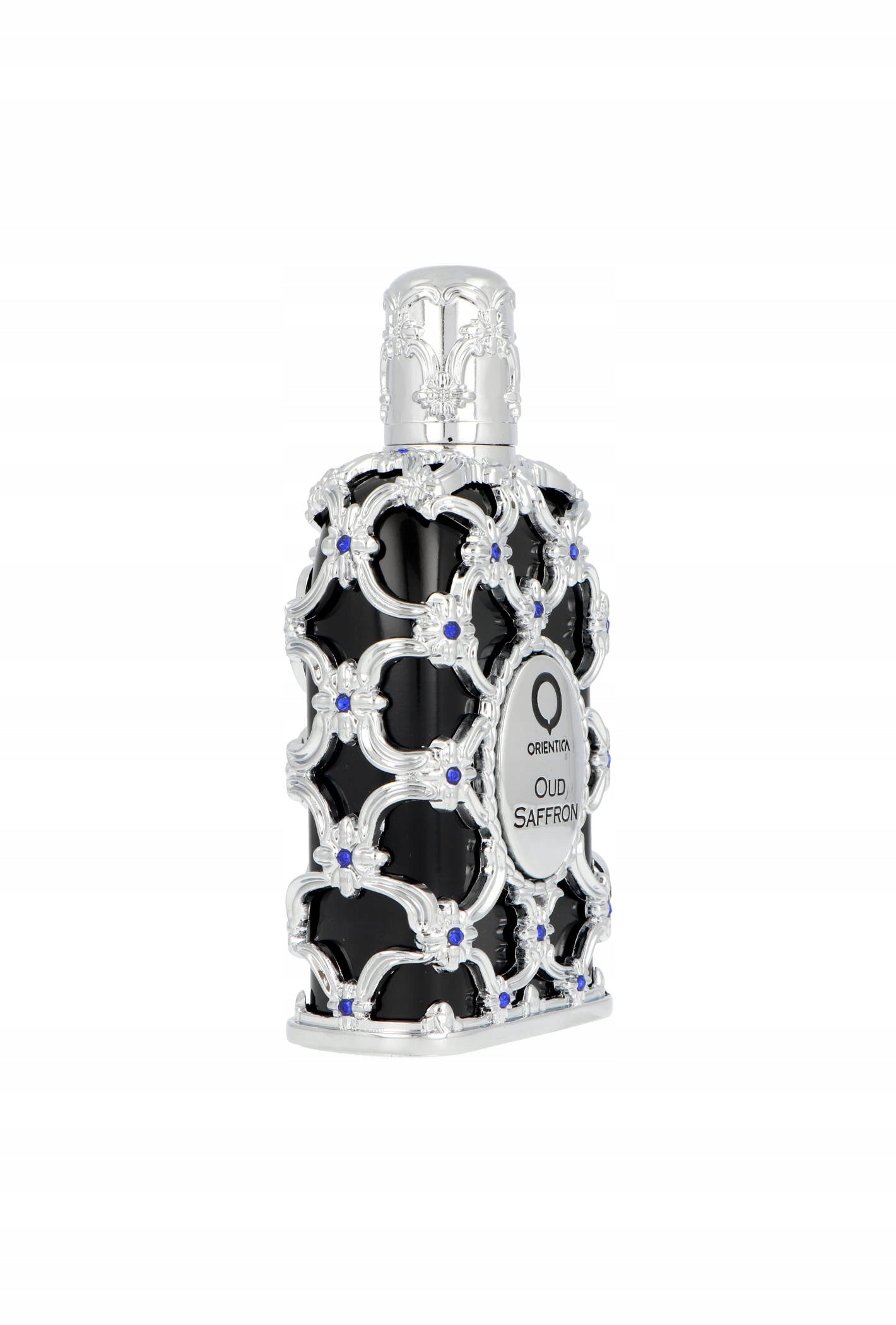 Orientica Luxury Collection Oud Saffron Eau de Parfum 80ml Brand Orientica