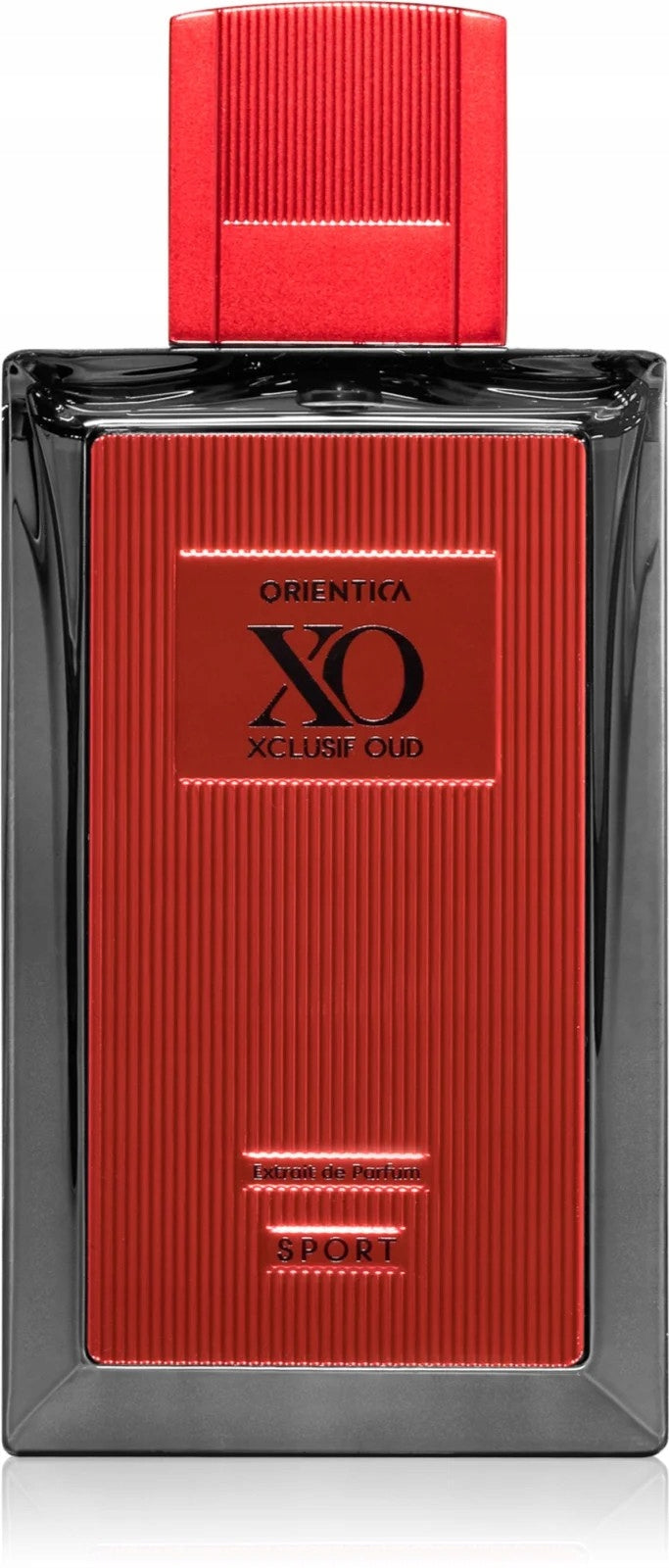 Orientica XO Xclusive Oud Sport Perfume 60 ml Brand Orientica