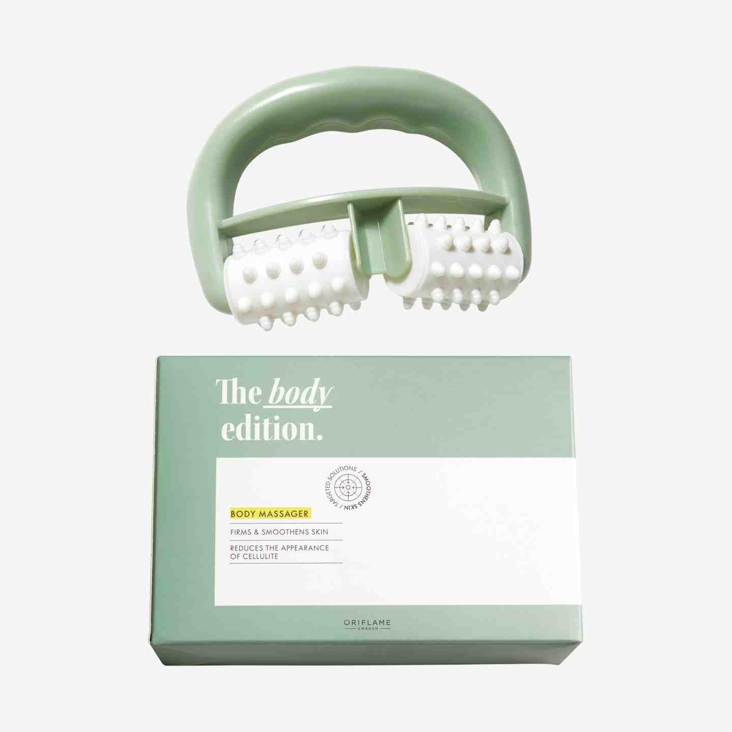 Oriflame ANTI-CELLULITE MASSAGER