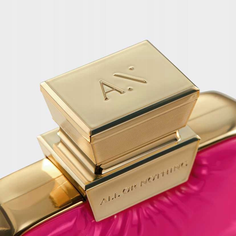 Oriflame All or Nothing Amplified Eau de Parfum 50 ml Brand Oriflame
