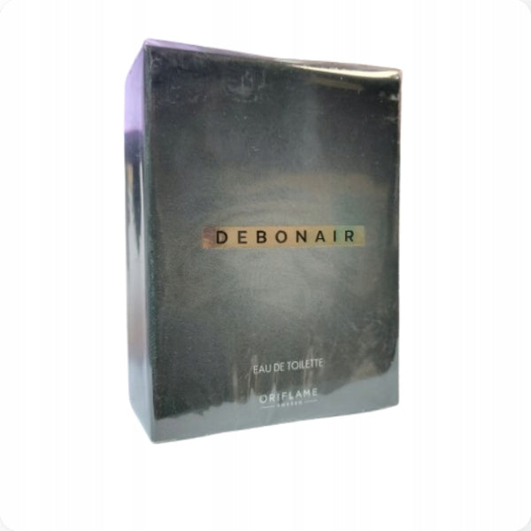 Oriflame Debonair Eau de toilette for him 75ml