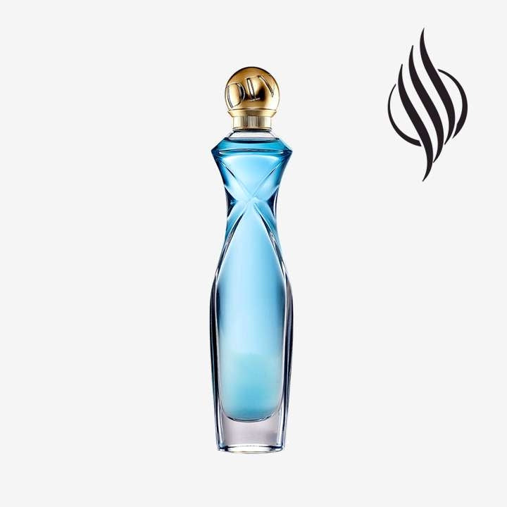 Oriflame Divine Eau de Parfum 50 ml for Her Brand Oriflame