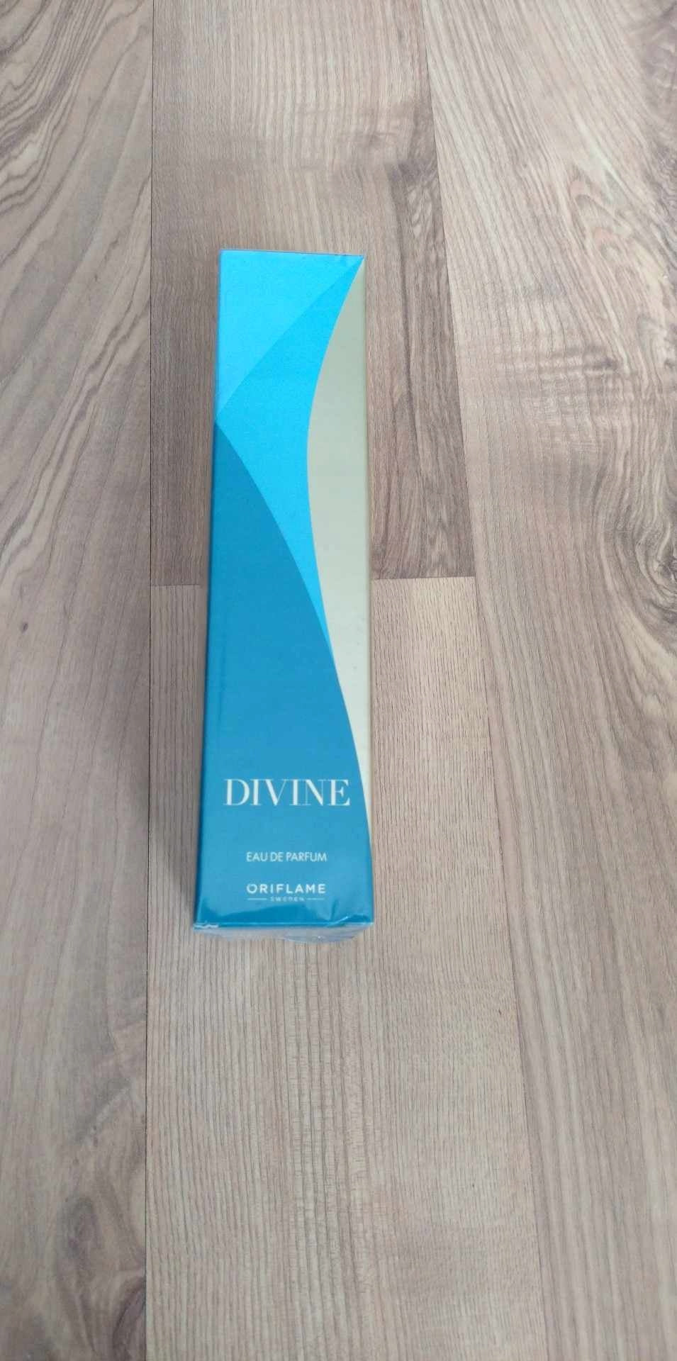 Oriflame Divine Eau de Parfum 50 ml5