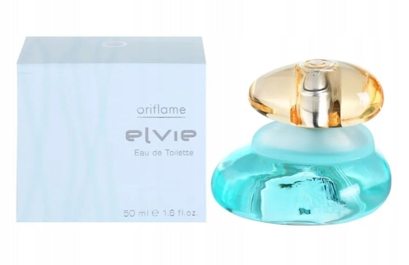 Oriflame Eau de toilette Elvie