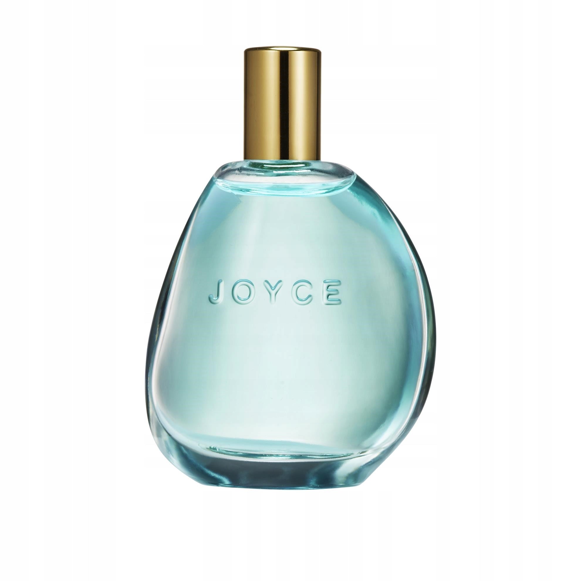 Oriflame - Eau de toilette JOYCE TURQUOISE 50 ml Packaging status original