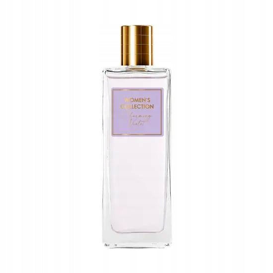Oriflame Eau de toilette Women's Collection Charming Violet Manufacturer code 46043