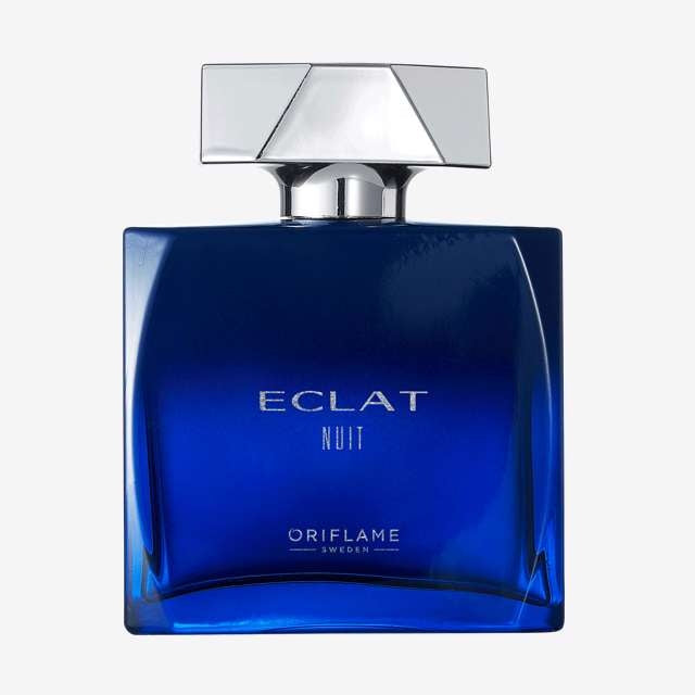 Oriflame Eclat Nuit Eau de Parfum for him