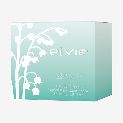 _Oriflame Elvie eau de toilette 50ml (W)
