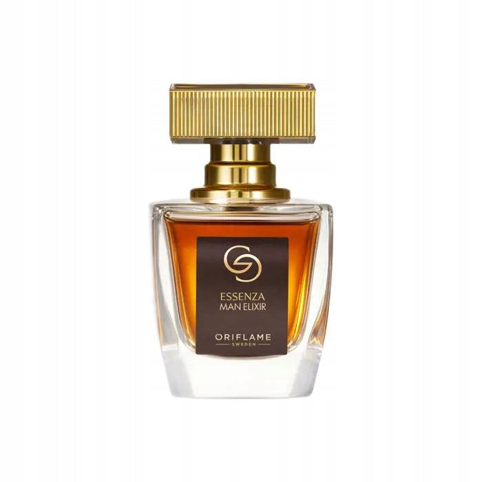 Oriflame Giordani Gold Essenza Man Elixir 50 ml Manufacturer code 45967