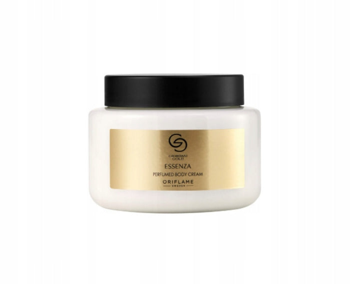 Oriflame Giordani Gold Essenza Perfumed Body Cream 250ml