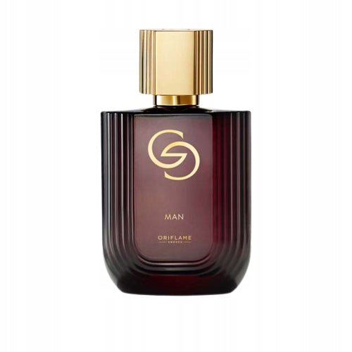 Oriflame Giordani Gold Man Eau de Parfum 75 ml