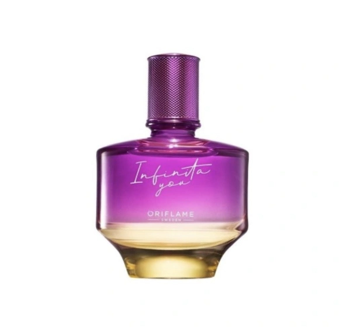 Oriflame Infinita YOU Eau de Parfum 50 ml
