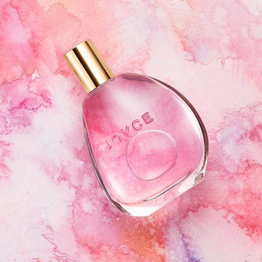 Oriflame Joyce Rose 50 ml eau de toilette Manufacturer code 37766