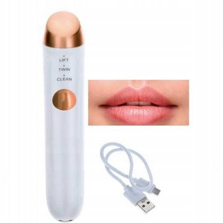 Oriflame Lip and Eye Massage Device Mouth and Eye Massage Device