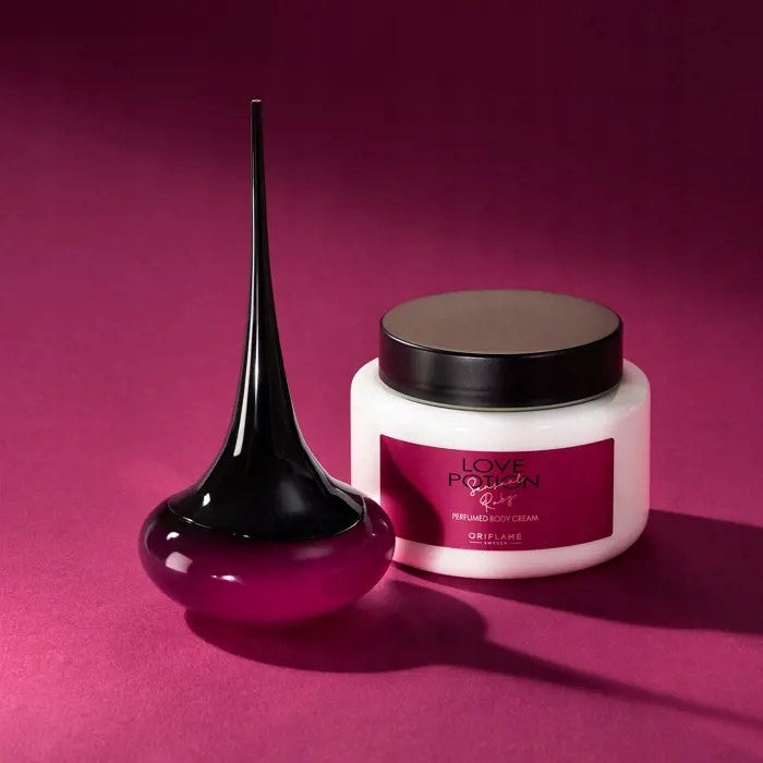 Oriflame Love Potion Sensual Ruby Set