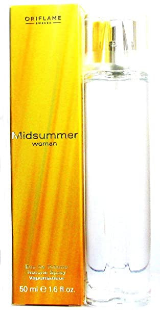 Oriflame Midsummer Woman 50 ml EDT
