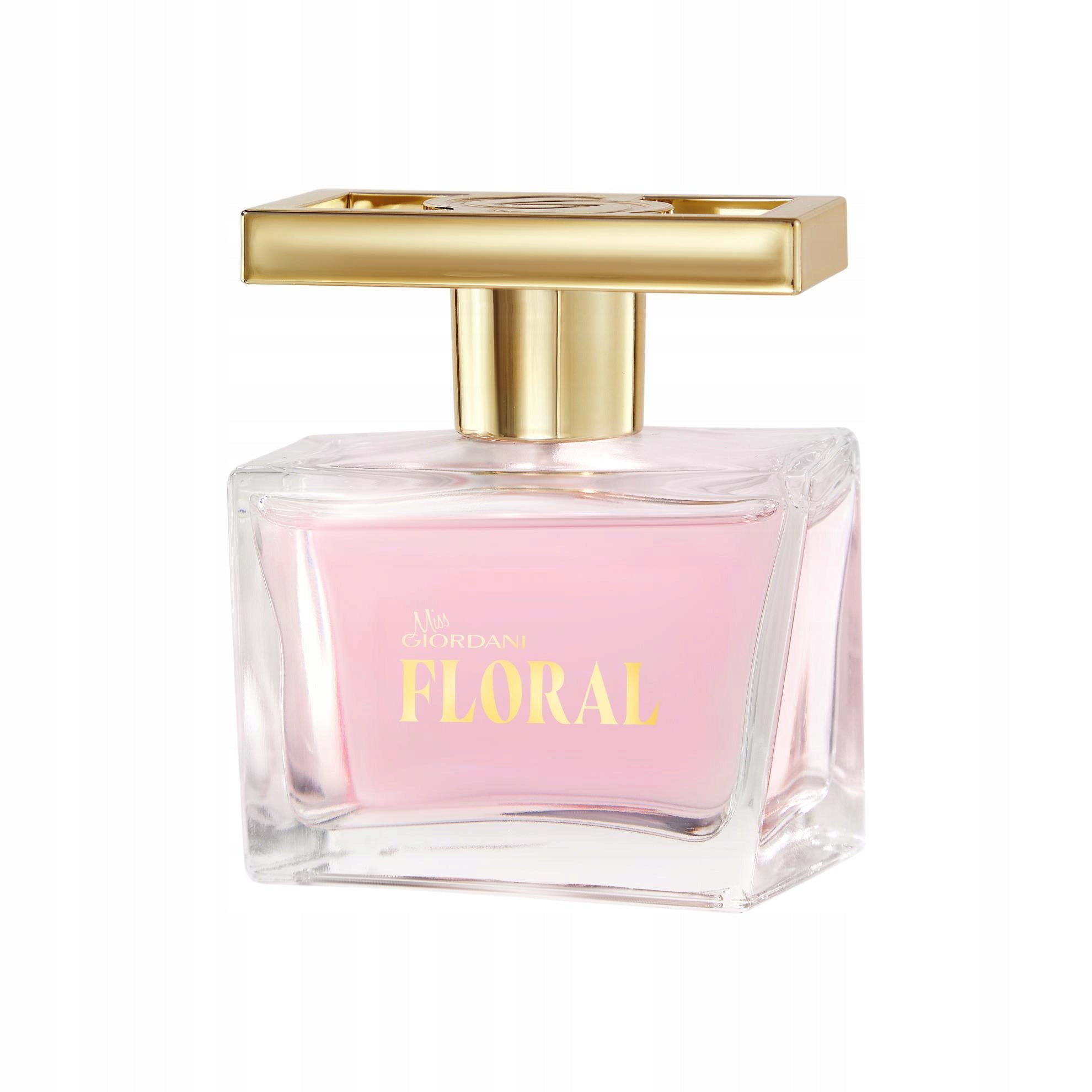 Oriflame Miss Giordani Floral Eau de Parfum 50 ml Brand Oriflame