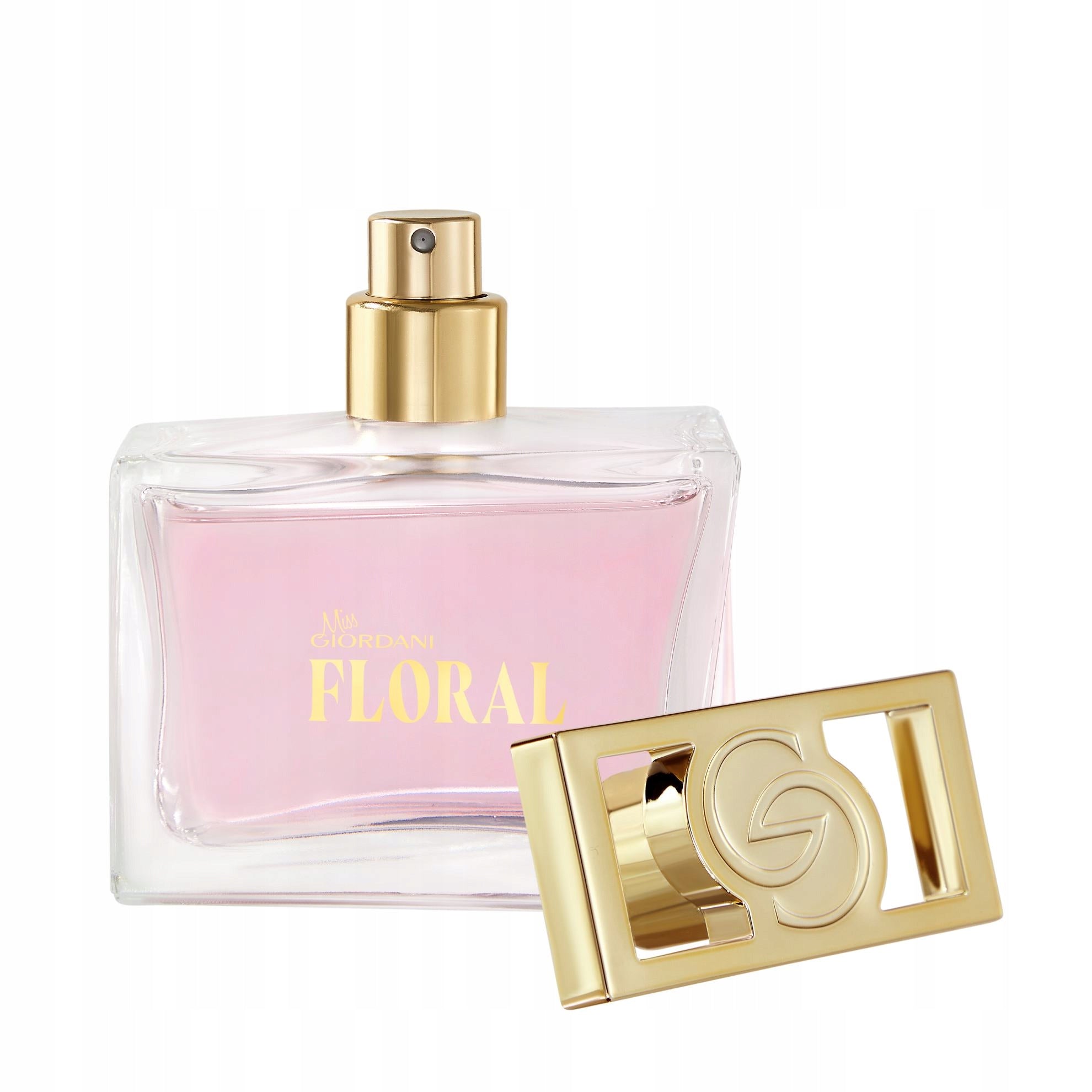 Oriflame Miss Giordani Floral Eau de Parfum 50 ml Manufacturer code 46718