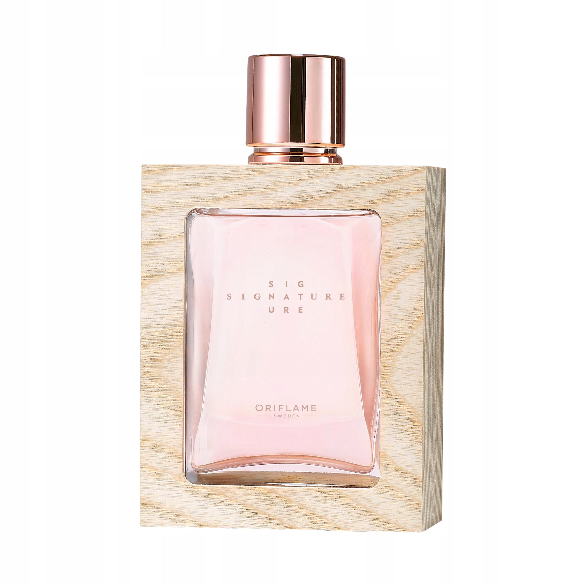 Oriflame Signature perfume for her 50 ml Manufacturer code 38540