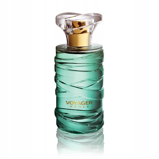 Oriflame Voyager Woman 50Ml unique Manufacturer code 30411