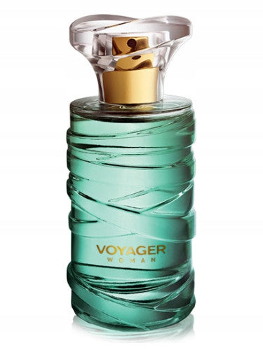 Oriflame Voyager Woman 50Ml unique