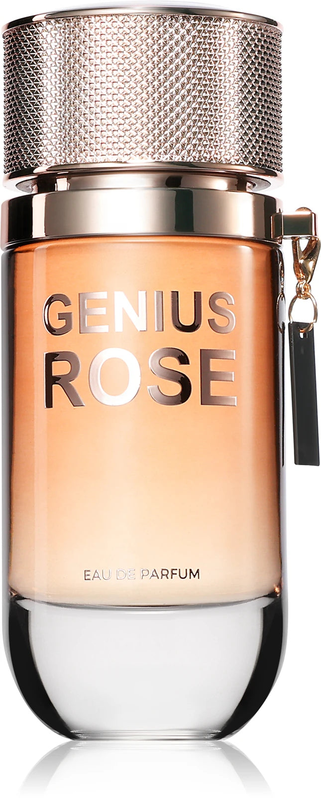 Original Arab Perfume Emper GENIUS ROSE 100ml EDP+FREEBIE! Brand Emper