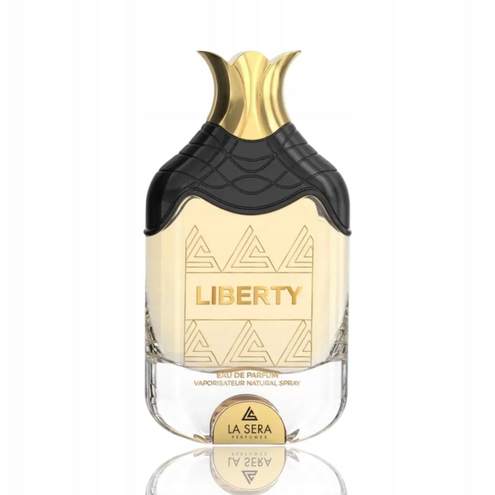 Original Arab Perfume Emper La Sera 100ml EDP+FREEBIE! Brand Emper