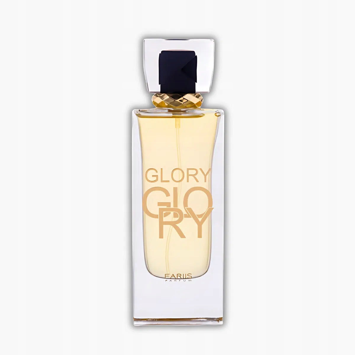 Original Arab Perfume Fariis GLORY 100ml EDP+FREEBIE! Brand Fariis