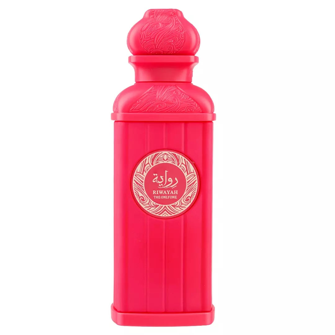 Original Arab Perfume Fariis RIWAYAH THE ONLY ONE 100ml Extrait+GRATI Brand Fariis