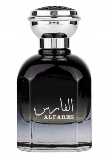 Original Arab Perfume Gulf Orchid AL FARES 85ml EDP Brand Gulf Orchid