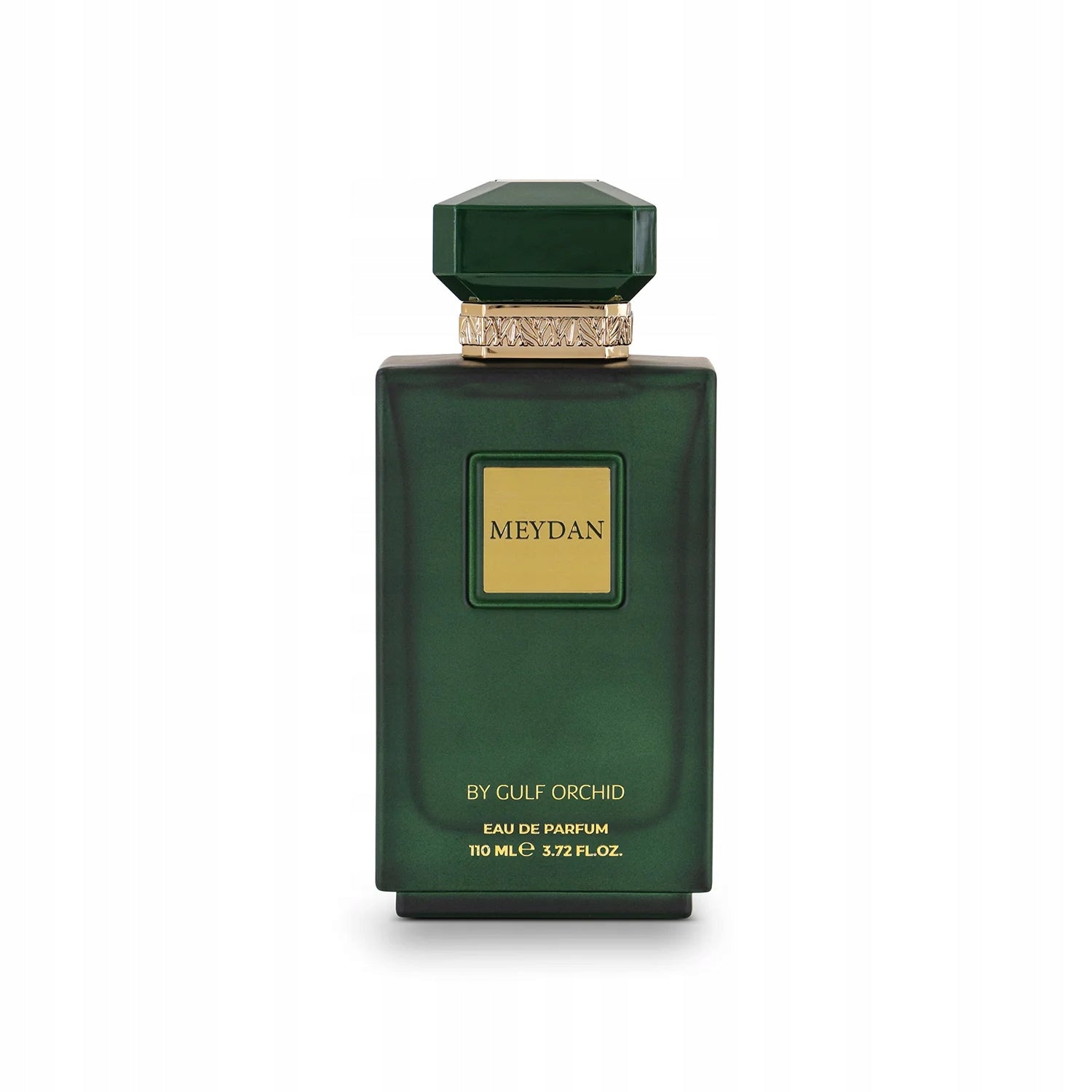 Original Arab Perfume Gulf Orchid MEYDAN 110ml EDP+FREEBIE! Brand Gulf Orchid
