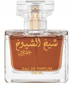Original Arab Perfume Lattafa SHEIKH SHUYUKH KHUSOOSI 100ml+FREEBIE! EAN (GTIN) 5907220752175