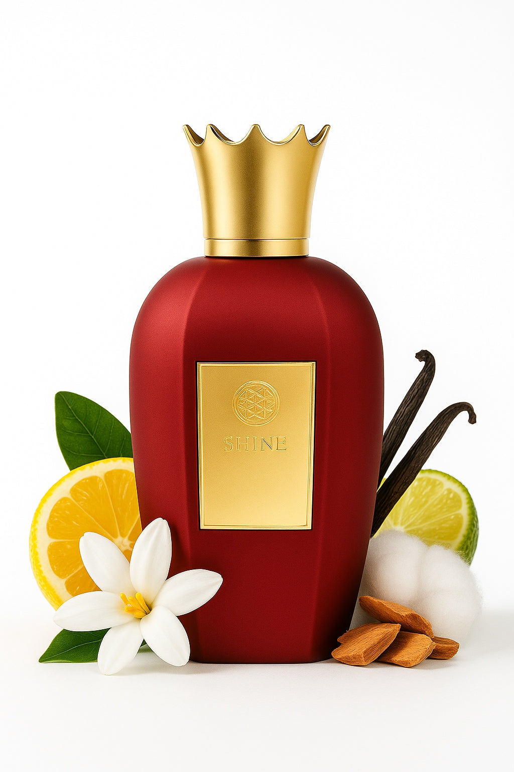 Original Arab Perfume Maison Alhambra PHILOS SHINE 100ml+FREEBIE!!! Packaging status original