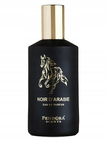 Original Arab Perfume Pendora Scents Noir D'Arabie 100ml+FREEBIE!!! Manufacturer code 5907097211461