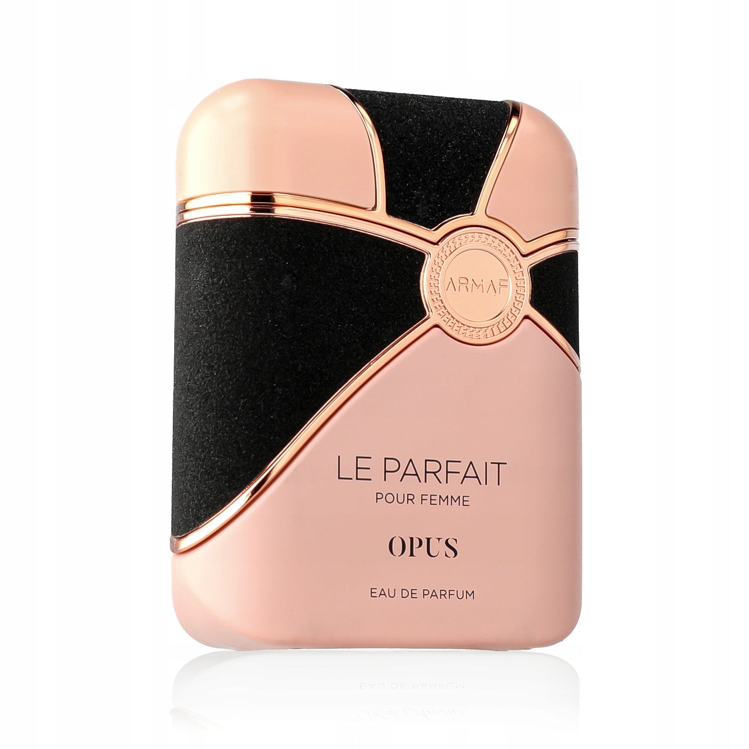 Original Arabic Perfume ARMAF Le Parfait Pour Femme Opus 100ml+FREEBIE! EAN (GTIN) 6295199803349