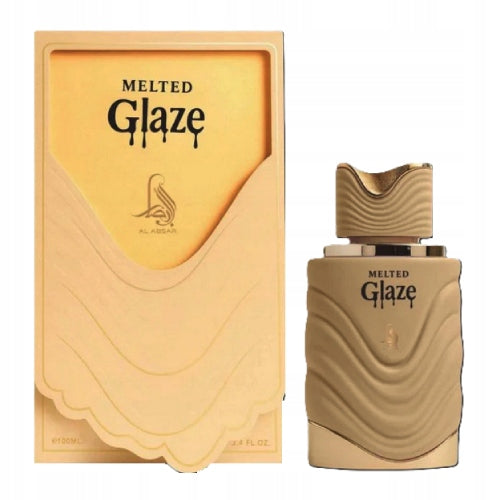 Original Arabic Perfume Al Absar MELTED GLAZE 100ml EDP+FREEBIE! Manufacturer code 5055810059095
