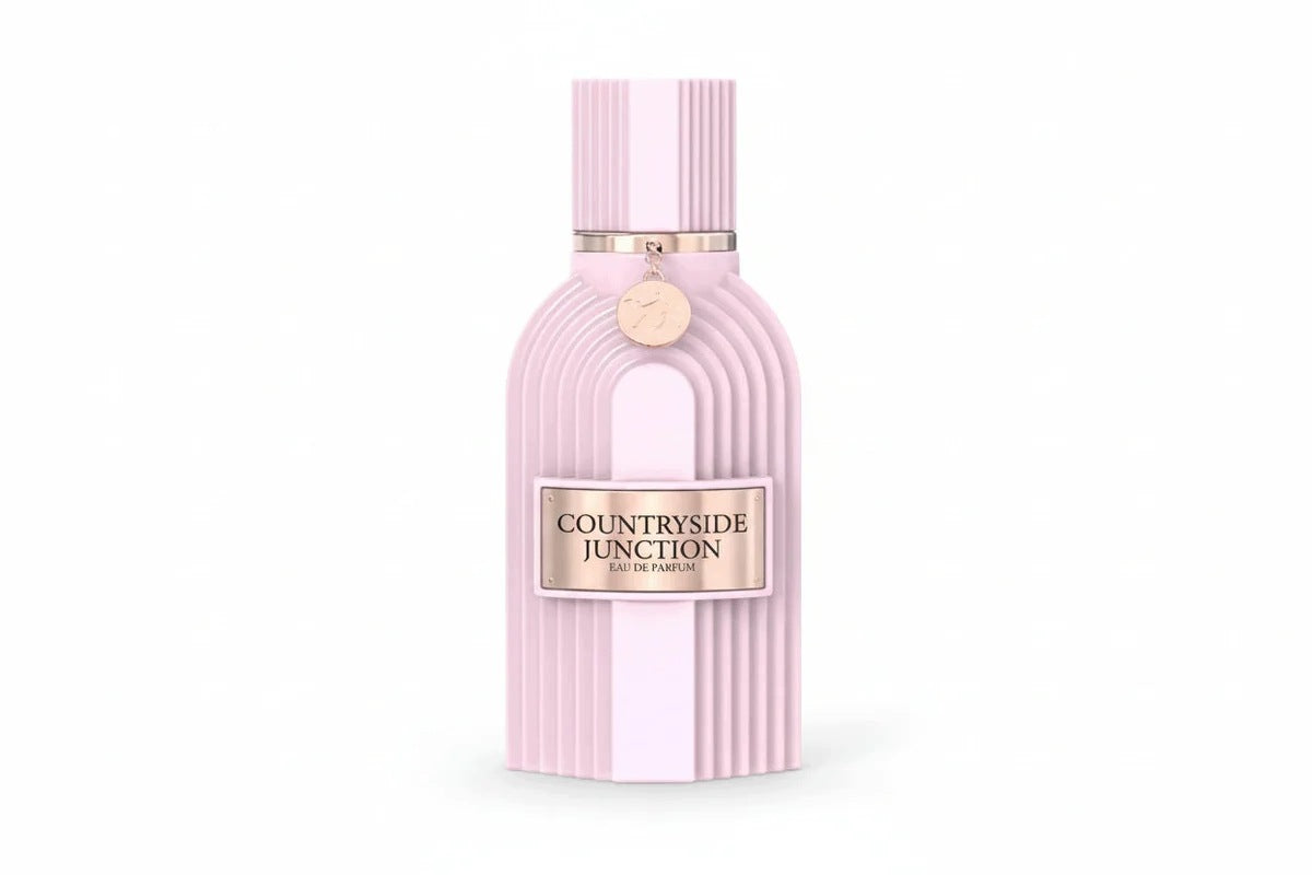 Original Arabic Perfume Le Chameau COUNTRYSIDE JUNCTION 100ml EDP+GRATI Brand Emper