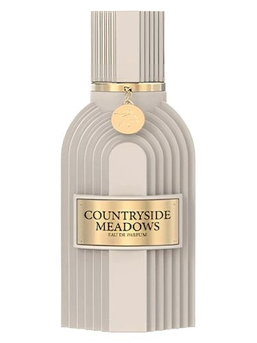 Original Arabic Perfume Le Chameau COUNTRYSIDE MEADOWS 100ml EDP+FREEBIE Brand Emper