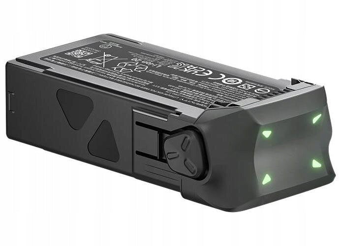 Original Battery Rechargeable Goggles ANTIGRAVITY A1 2360 mAh Manufacturer code BDEMINI-2360-7.16