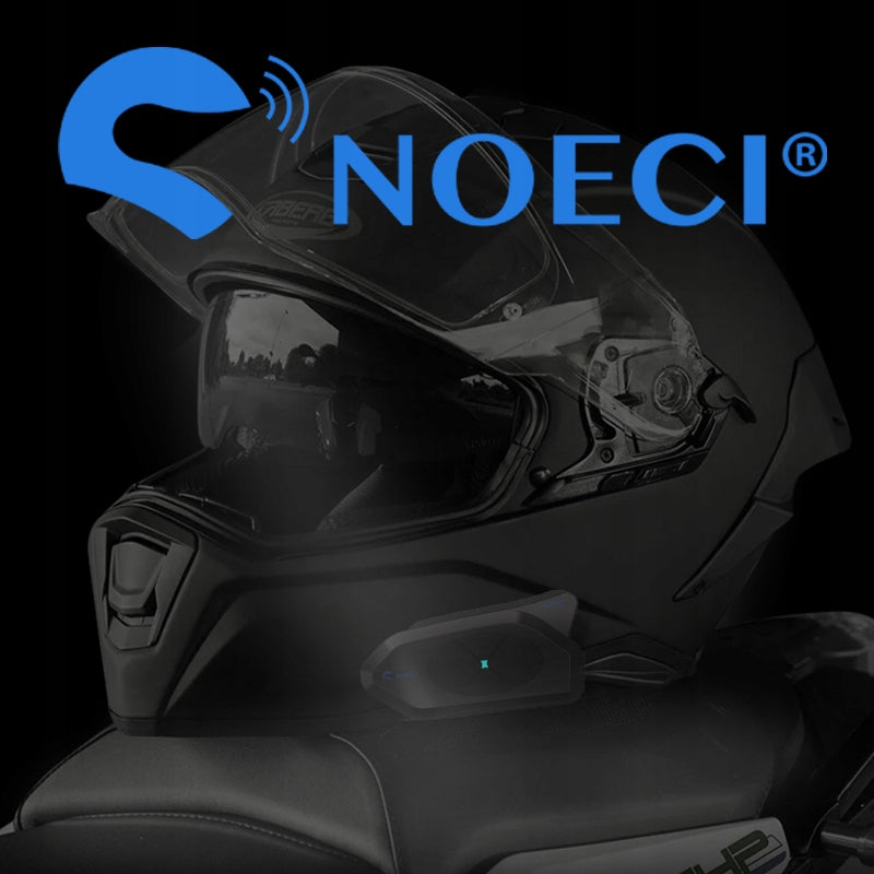 Original Headset microphone speakers for INTERCOM NOECI GOCOM4 EAN (GTIN) 5902659177278