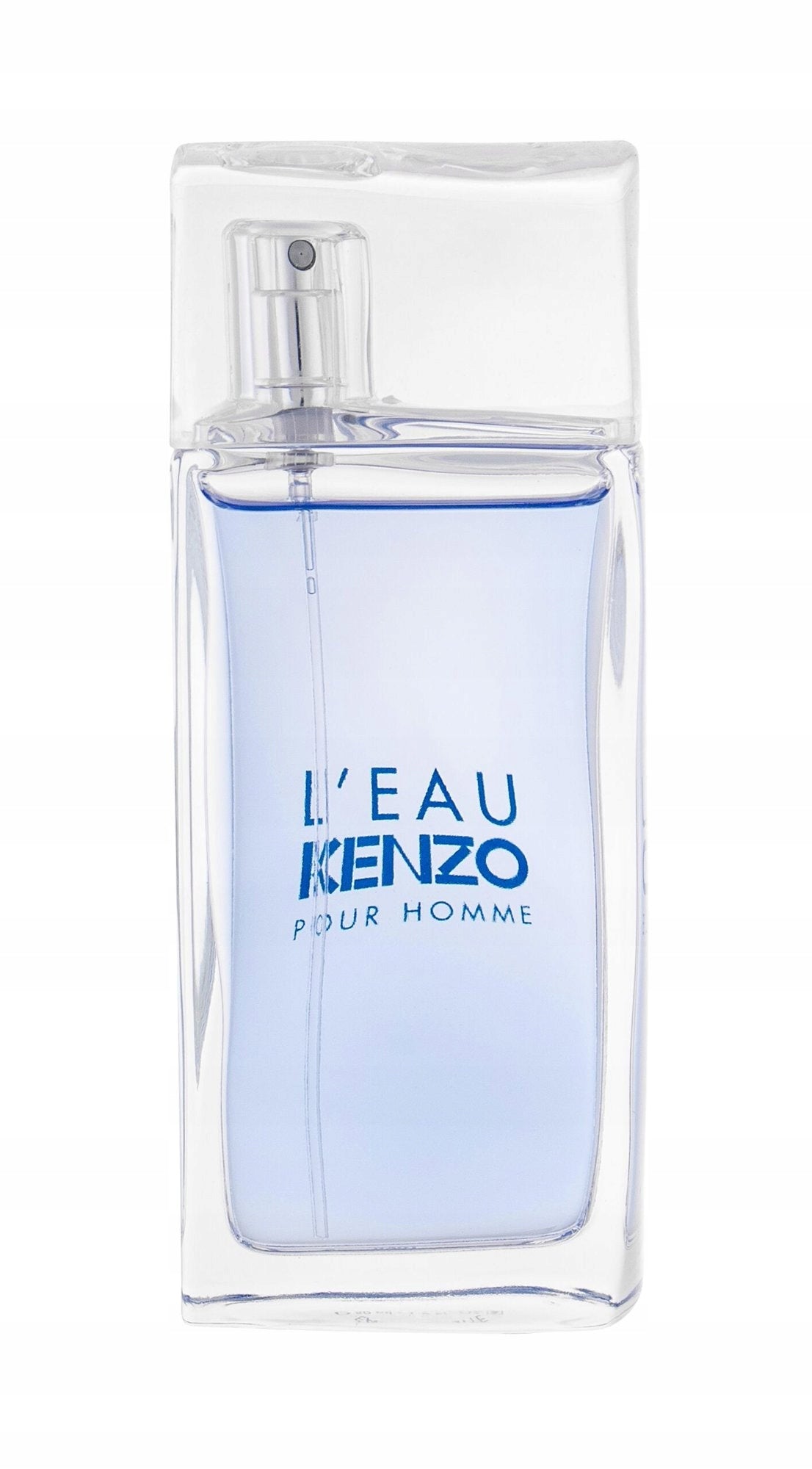 Original KENZO L´Eau Kenzo Pour Homme Eau De Toilette 50ml