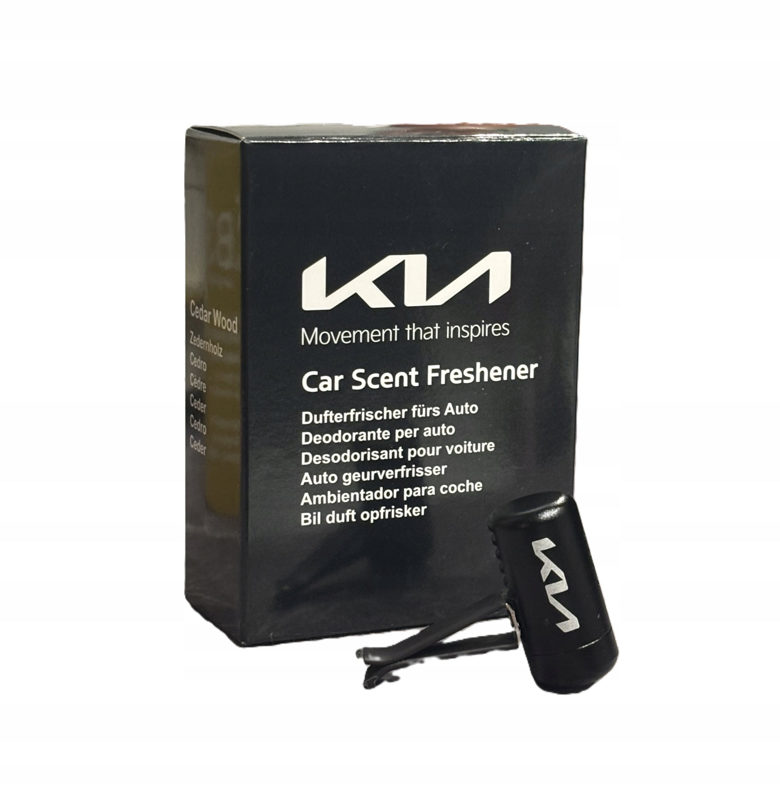 Original KIA Fragrance Diffuser for Vent Grille
