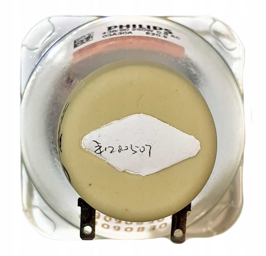 Original Lamp Bulb NEC NP-U321H NP-U322Hi EAN (GTIN) 675650310740