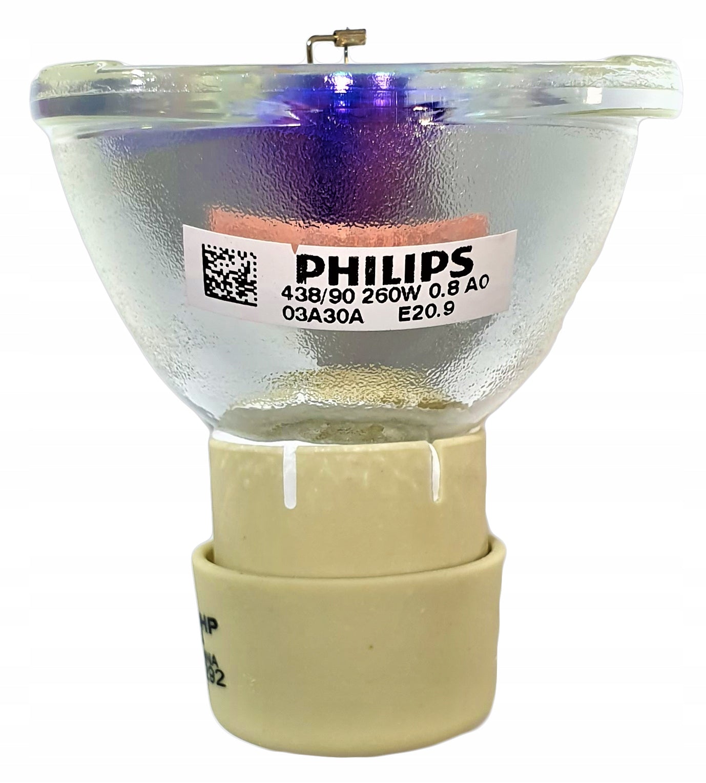 Original Lamp Bulb NEC NP-U321H NP-U322Hi