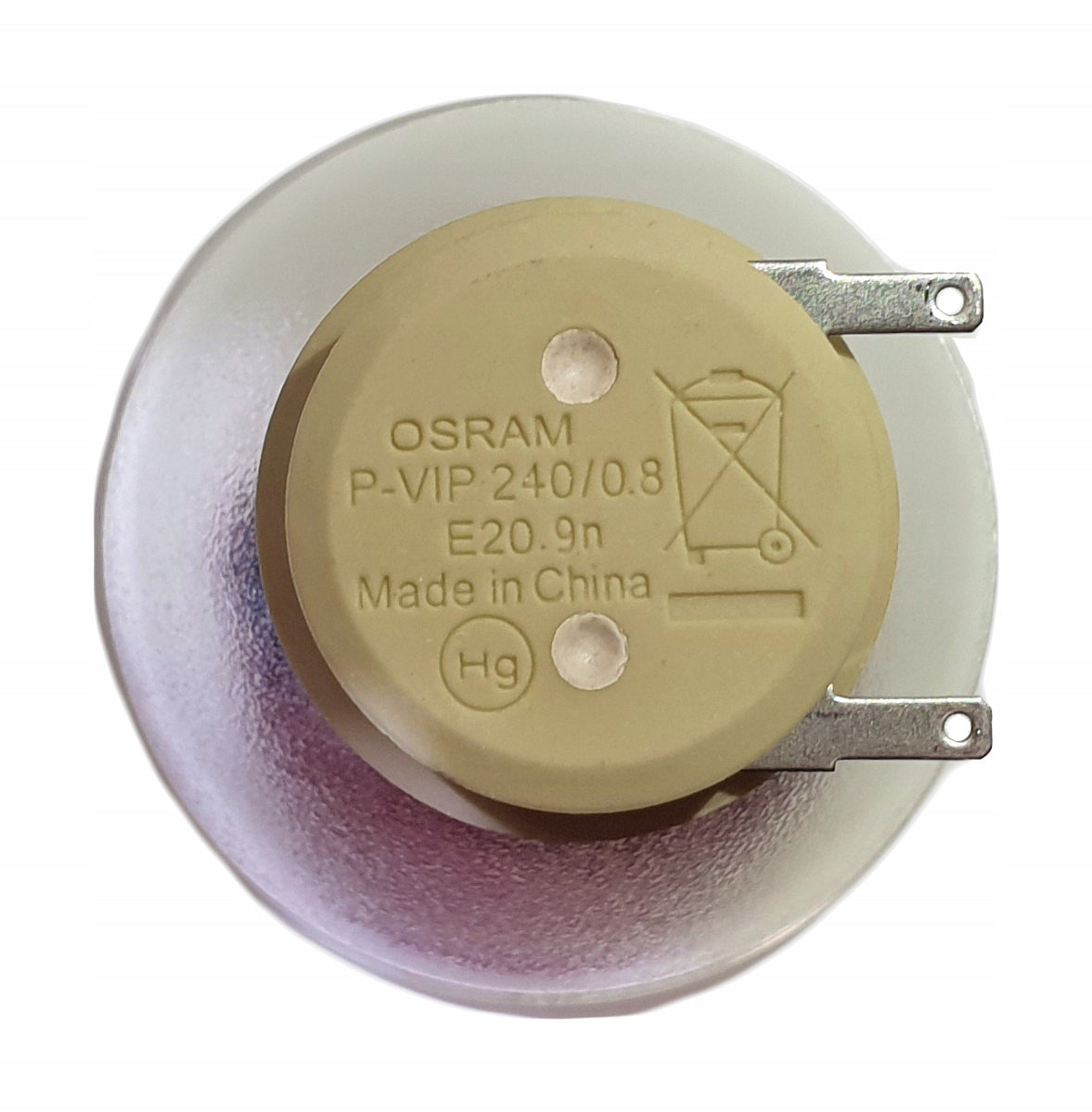 Original MW831UST MW843UST BenQ DX881ST Vivitek Lamp Bulb Brand Osram