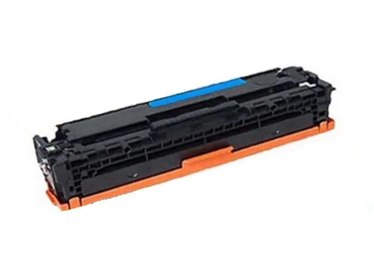 Original New Toner Cartridge HP 410A Cyan for HP LaserJet Pro M452 M477 CF411A Manufacturer code CF411A
