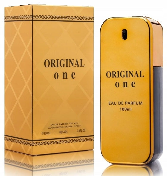 Original One for Men 100 ml Eau de Parfum